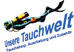 Unsere Tauchwelt